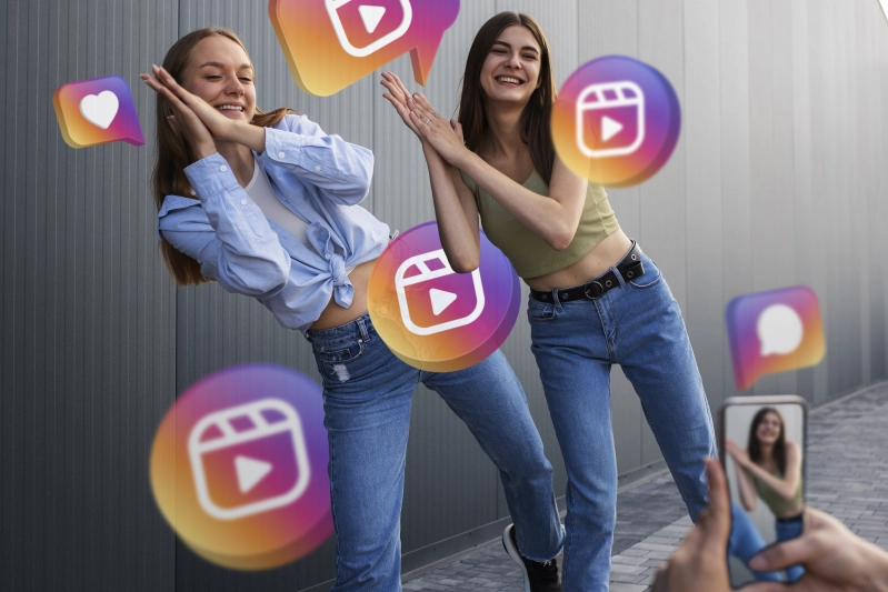 Image de couverture de l'article Nouvelle formation instagram 2025