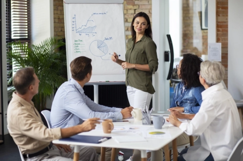 Image de couverture de l'article Nouvelle Formation pour Entrepreneur 2025