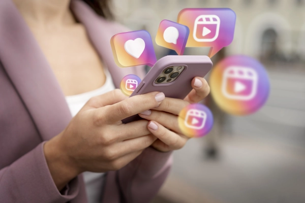 Formation Instagram Immobilier Toulon