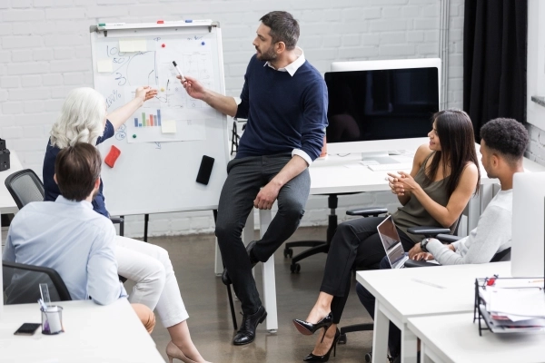 Formation création d'entreprise à Toulon